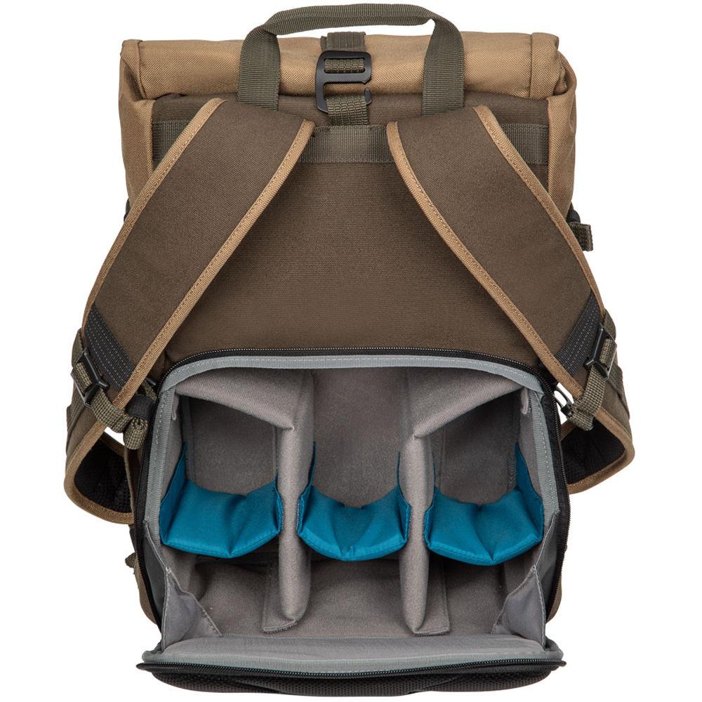 Tenba Fulton 14L Backpack