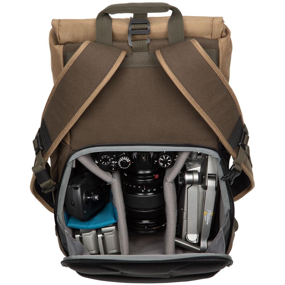 Tenba Fulton 14L Backpack