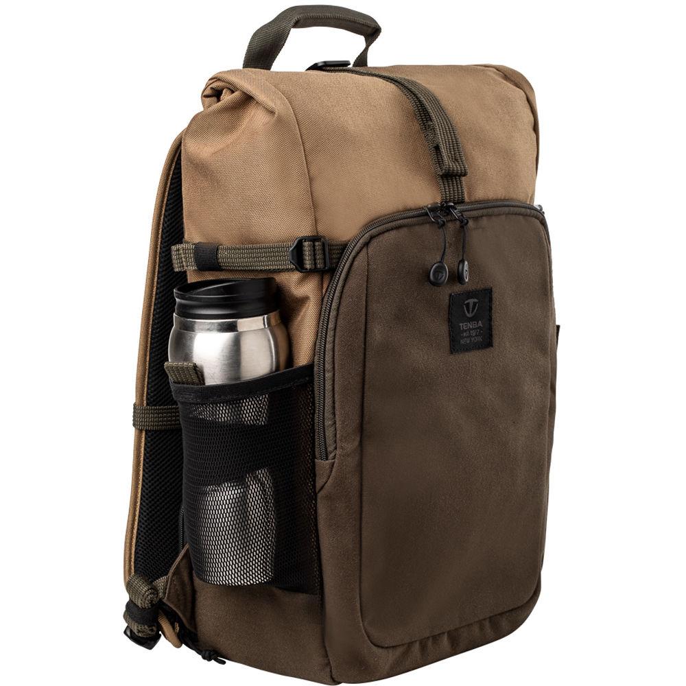 Tenba Fulton 14L Backpack