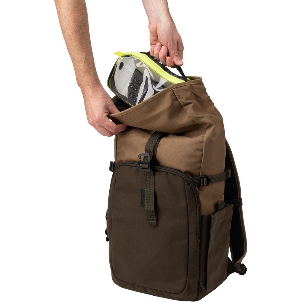 Tenba Fulton 14L Backpack