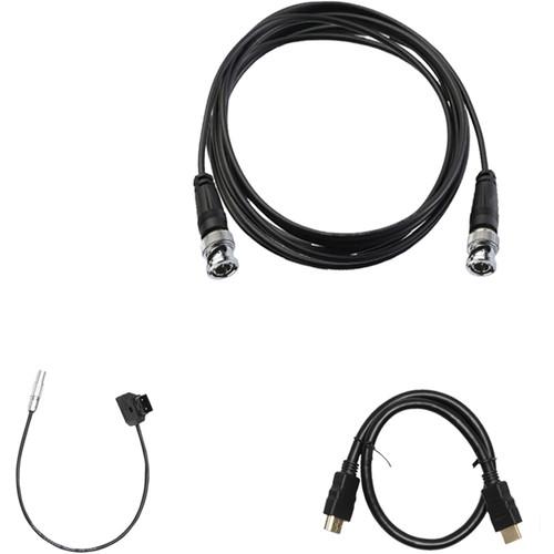 Teradek Bolt 10K HD-SDI HDMI Wireless RX V Mount