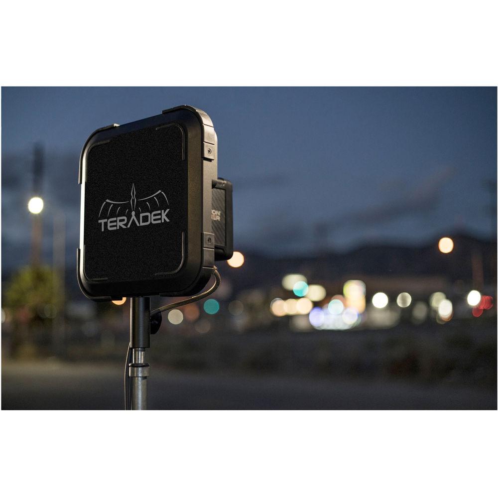 Teradek Bolt 10K Video Transmitter Receiver Set