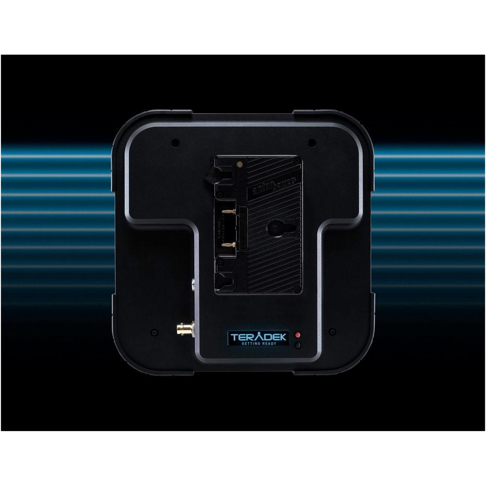 Teradek Bolt 10K Wireless Receiver