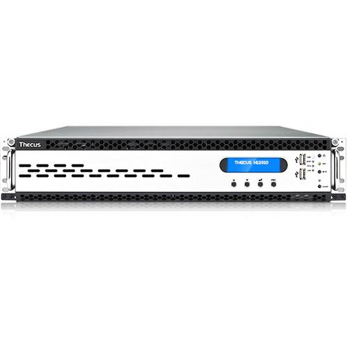 Thecus N12910 12-Bay NAS Enclosure
