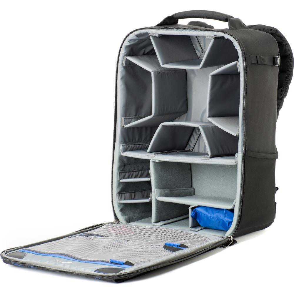 Think Tank Photo Airport Helipak V2.0 for DJI Phantom-Series Quadcopter