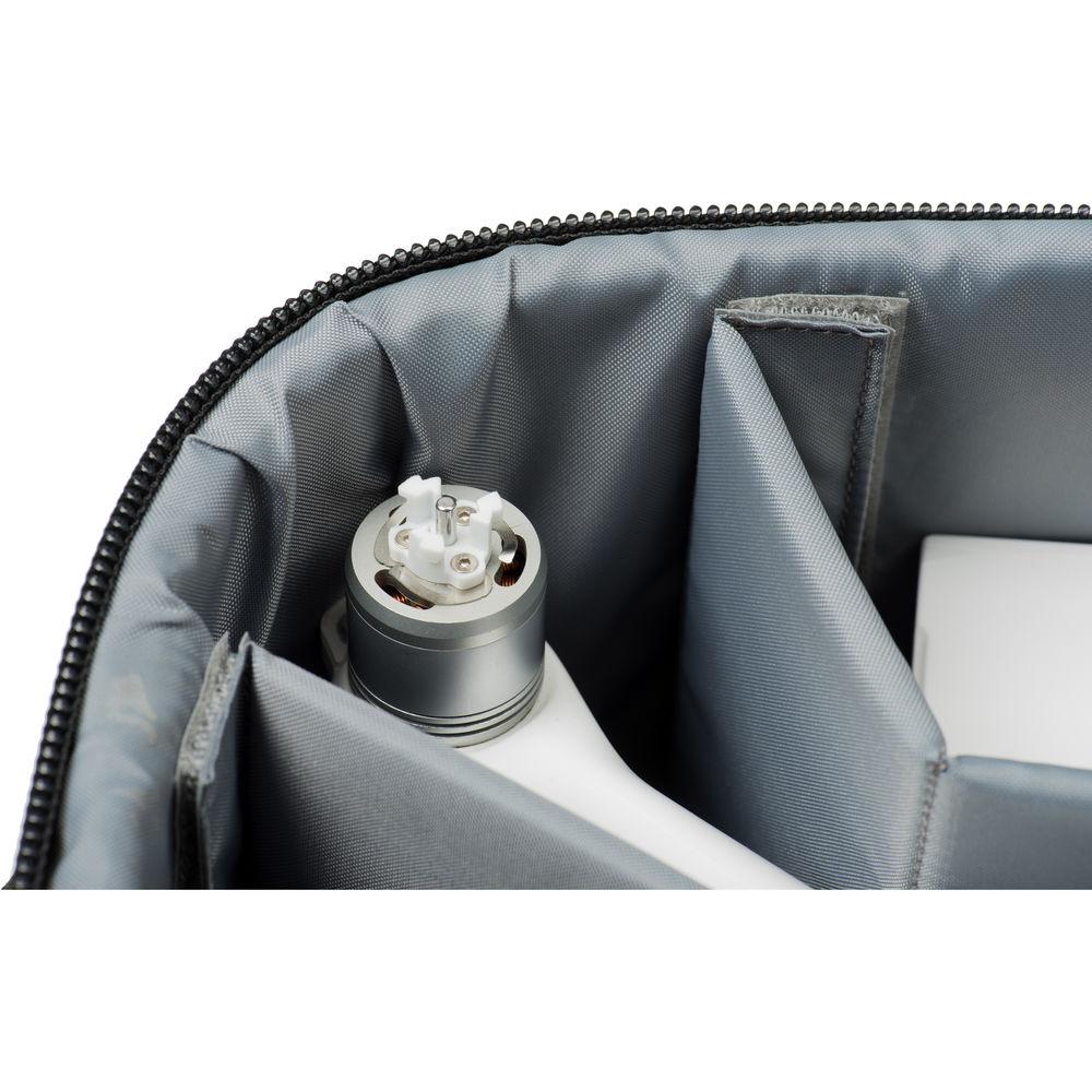 Think Tank Photo Airport Helipak V2.0 for DJI Phantom-Series Quadcopter