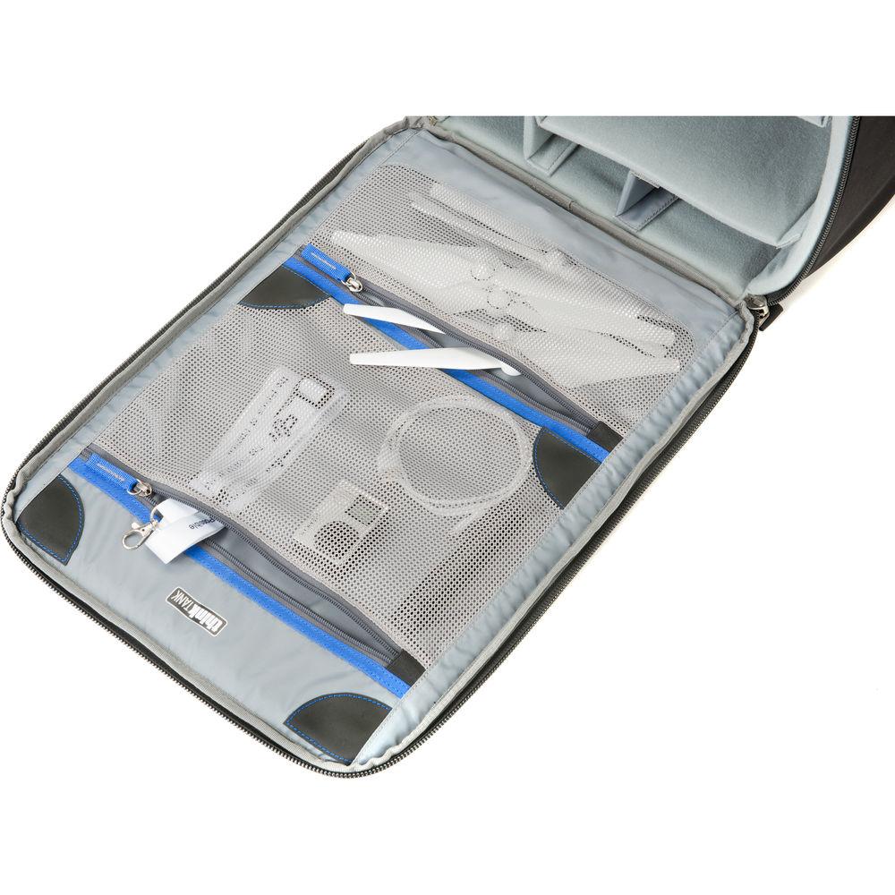 Think Tank Photo Airport Helipak V2.0 for DJI Phantom-Series Quadcopter