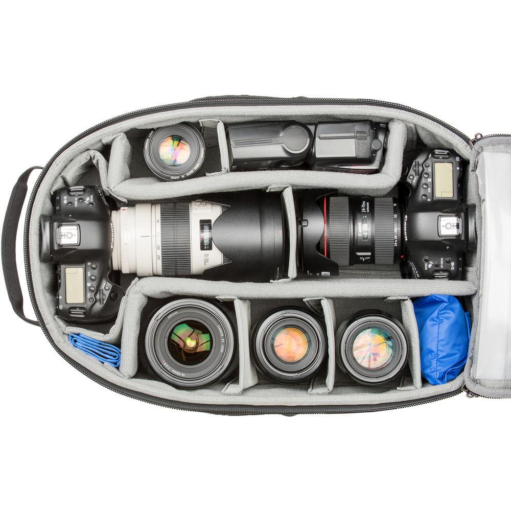 Think Tank Photo StreetWalker HardDrive V2.0 Backpack