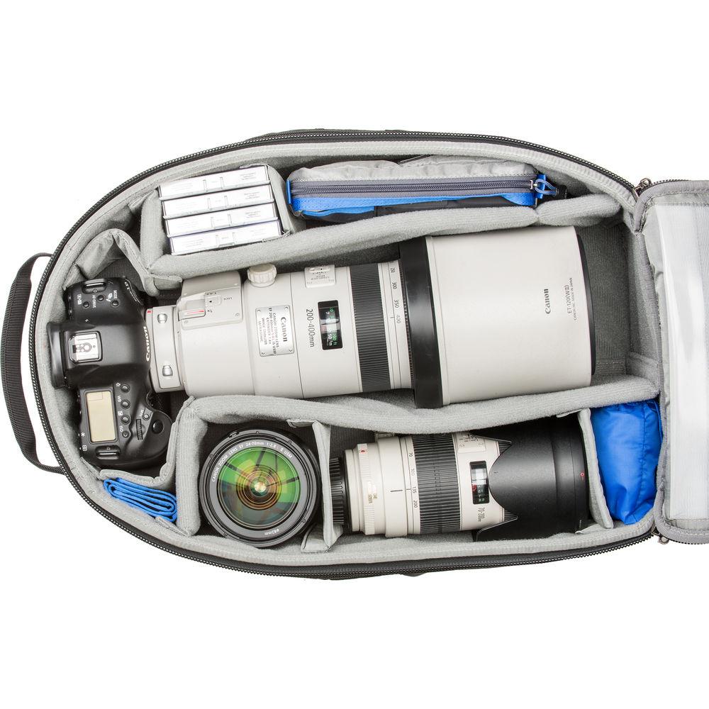 Think Tank Photo StreetWalker HardDrive V2.0 Backpack