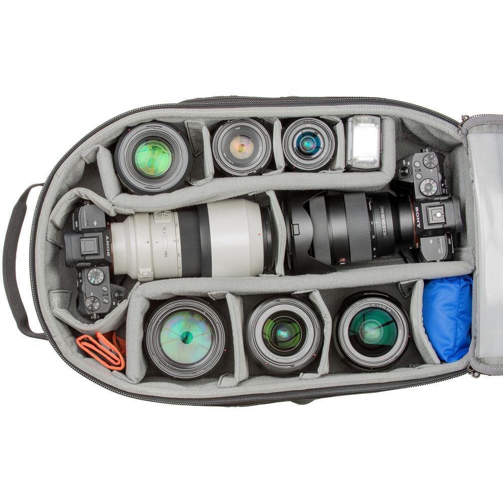 Think Tank Photo StreetWalker HardDrive V2.0 Backpack