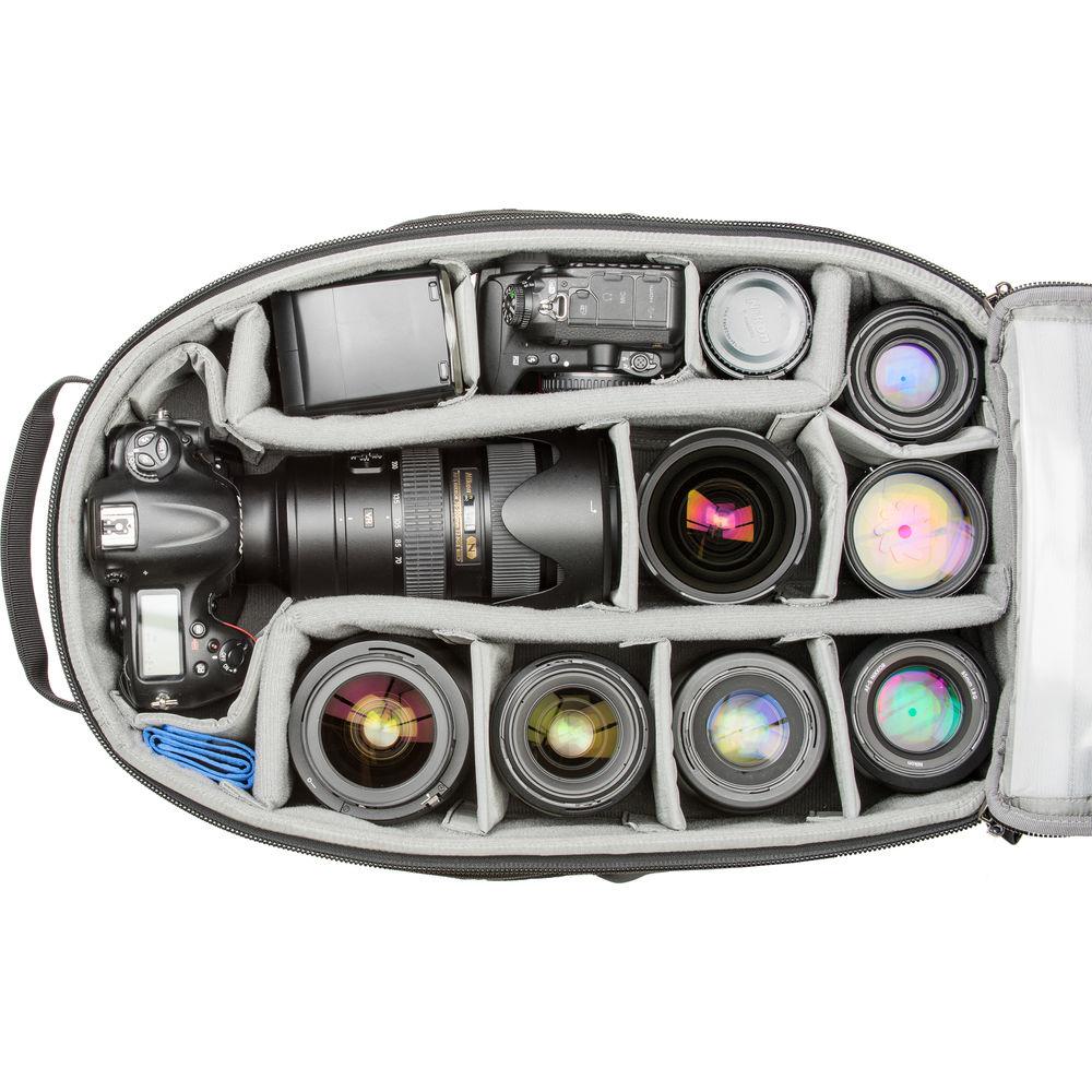 Think Tank Photo StreetWalker HardDrive V2.0 Backpack