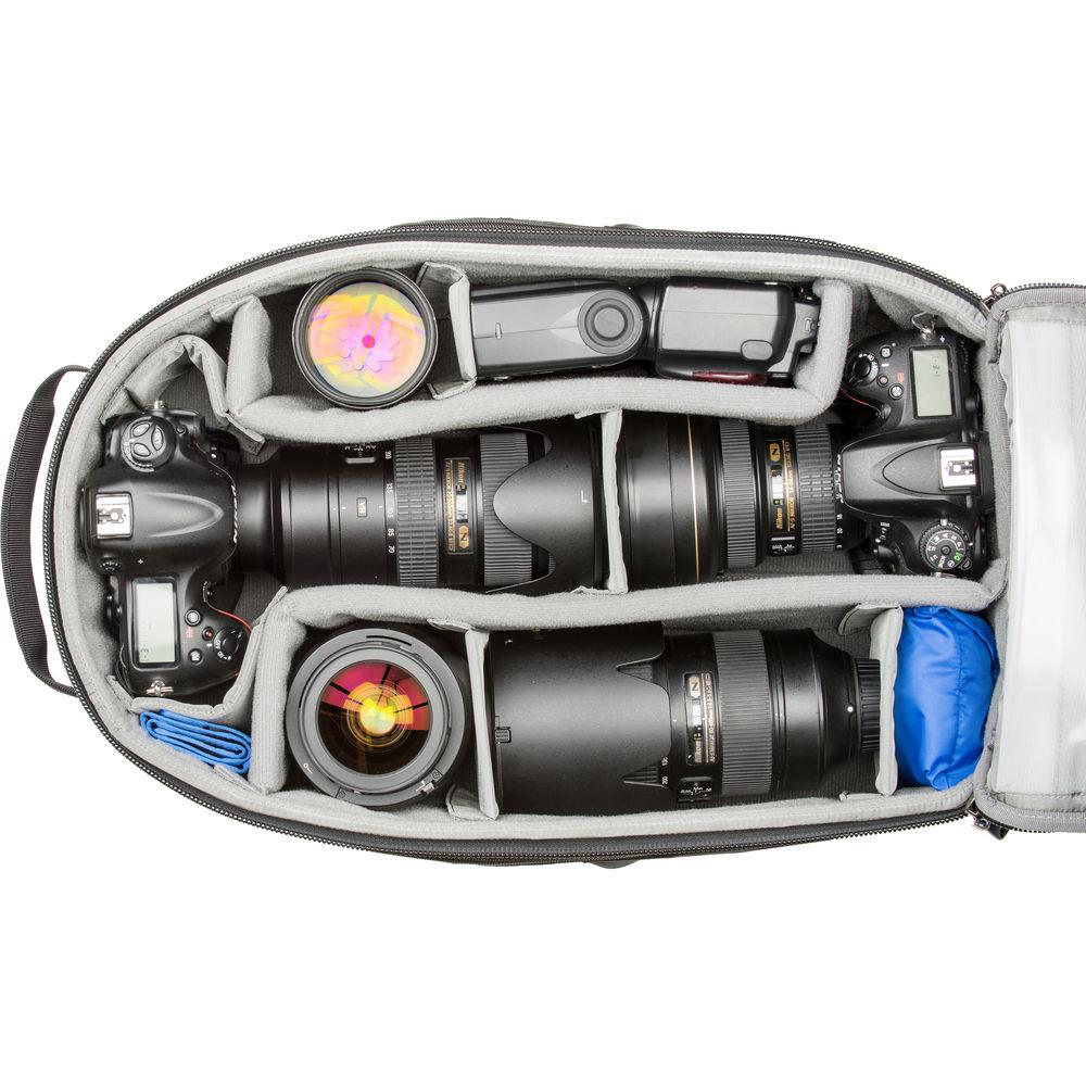 Think Tank Photo StreetWalker HardDrive V2.0 Backpack