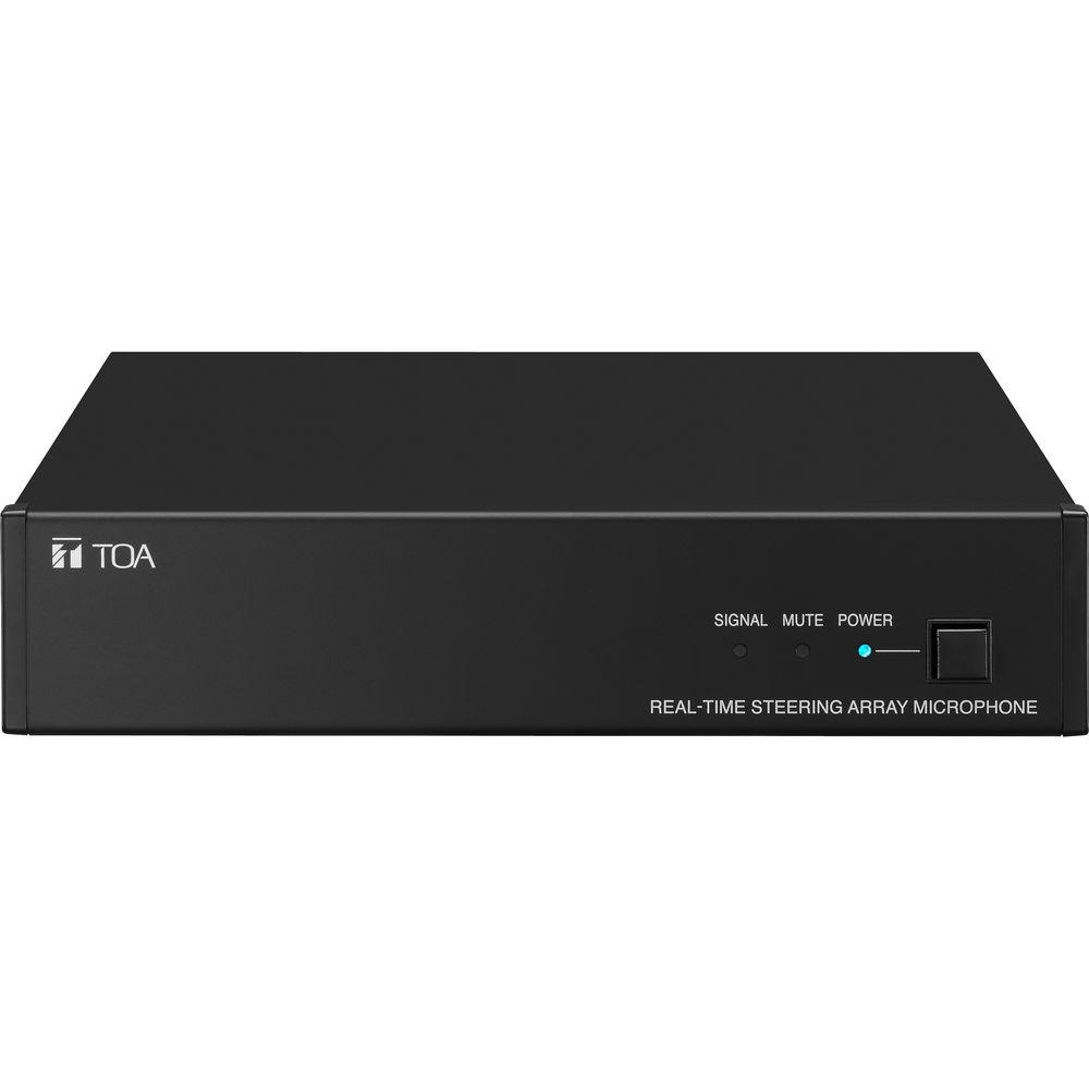 Toa Electronics AM-1 Real-time Steering Array Microphone System