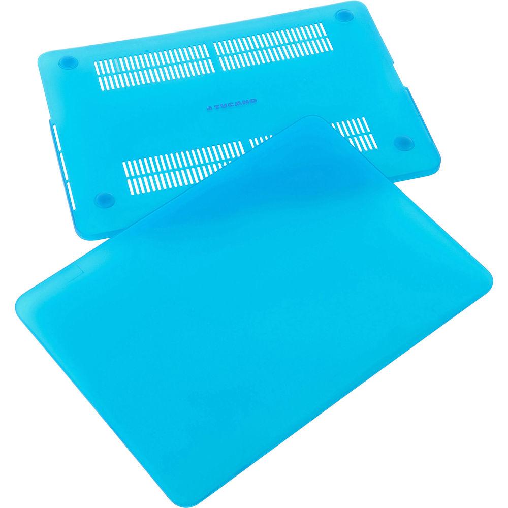 Tucano Nido Hard-Shell Case for MacBook Pro 15" with Touchbar