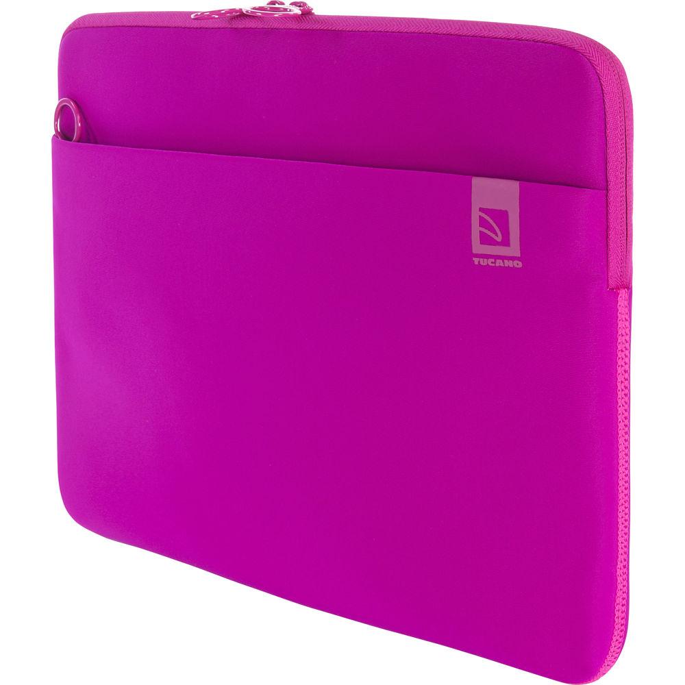 Tucano Top Neoprene Sleeve for MacBook Pro 15" with Touch Bar