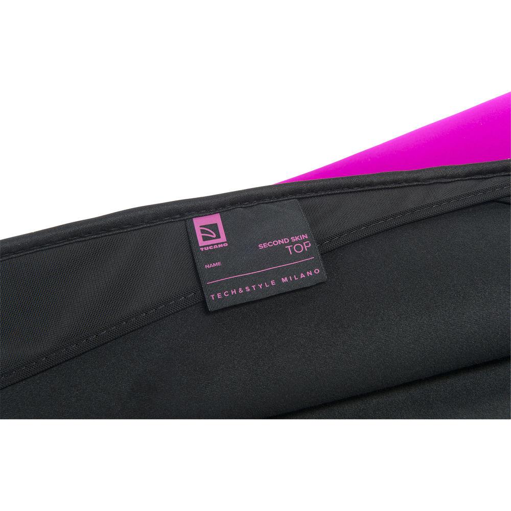 Tucano Top Neoprene Sleeve for MacBook Pro 15" with Touch Bar