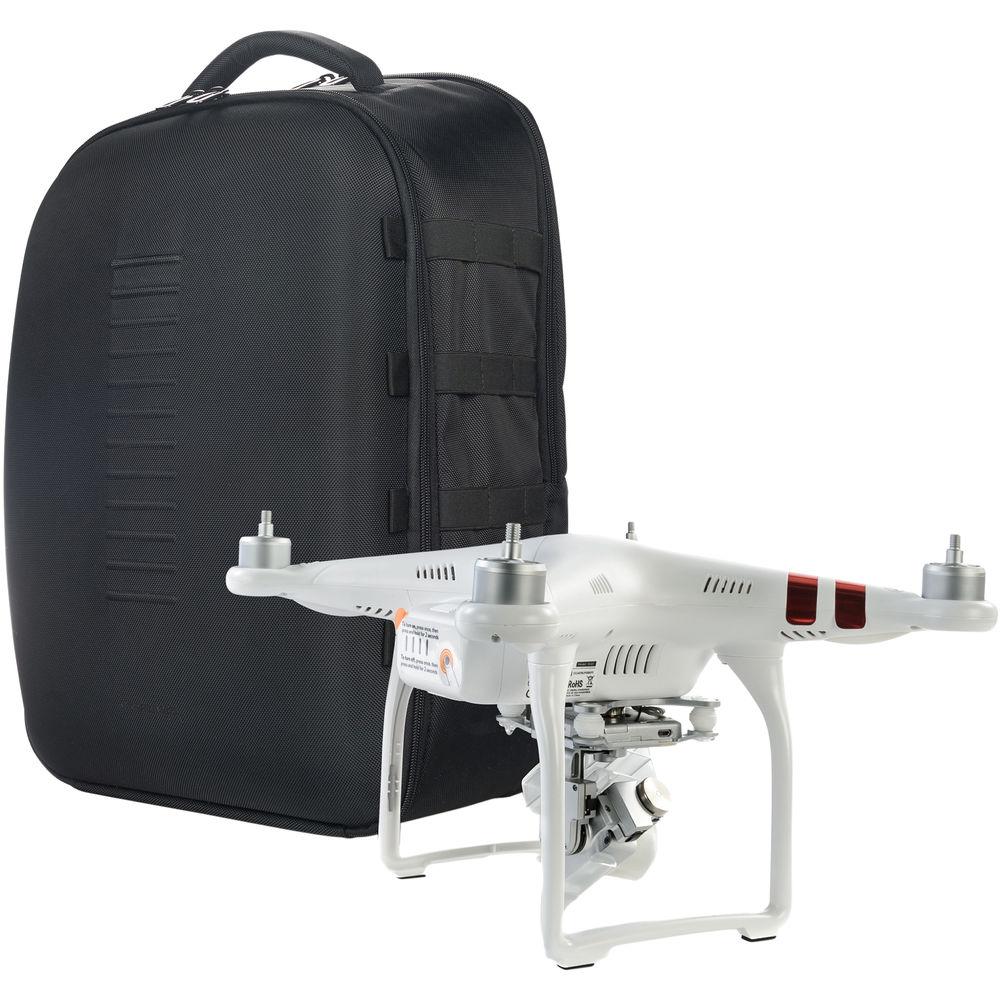 Tucano Turbo Drone Backpack