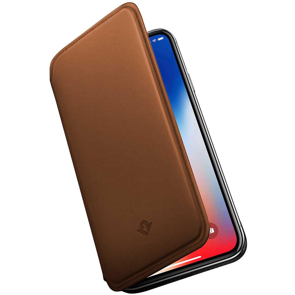 Twelve South SurfacePad Case for iPhone X