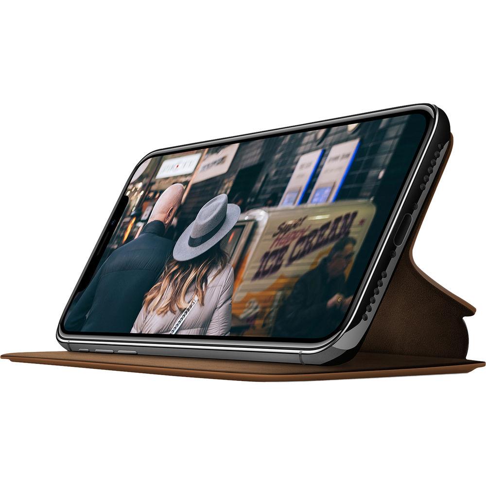 Twelve South SurfacePad Case for iPhone X