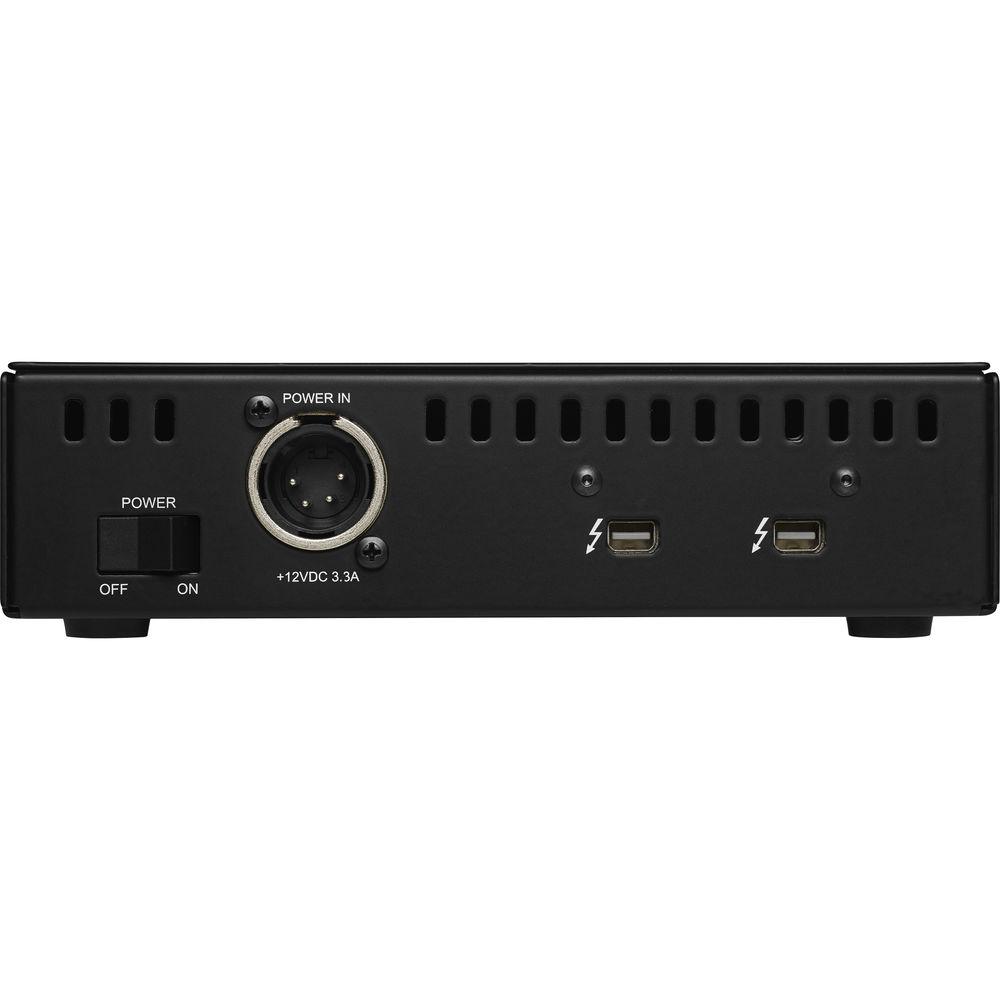 Universal Audio UAD-2 Satellite Thunderbolt OCTO Ultimate 7 - DSP Accelerator with Plug-In Bundle