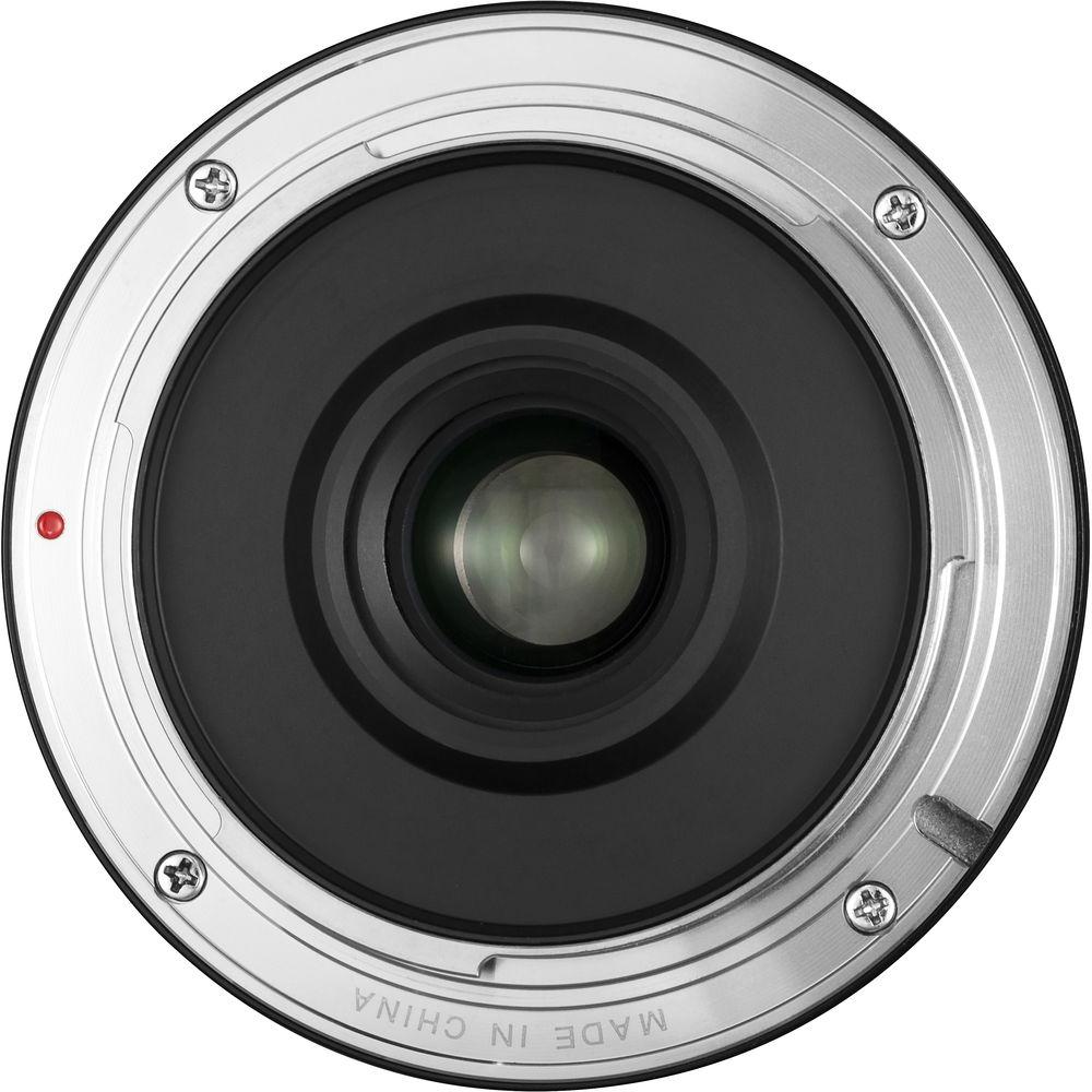 Venus Optics Laowa 9mm f 2.8 Zero-D Lens for Sony E, Venus, Optics, Laowa, 9mm, f, 2.8, Zero-D, Lens, Sony, E
