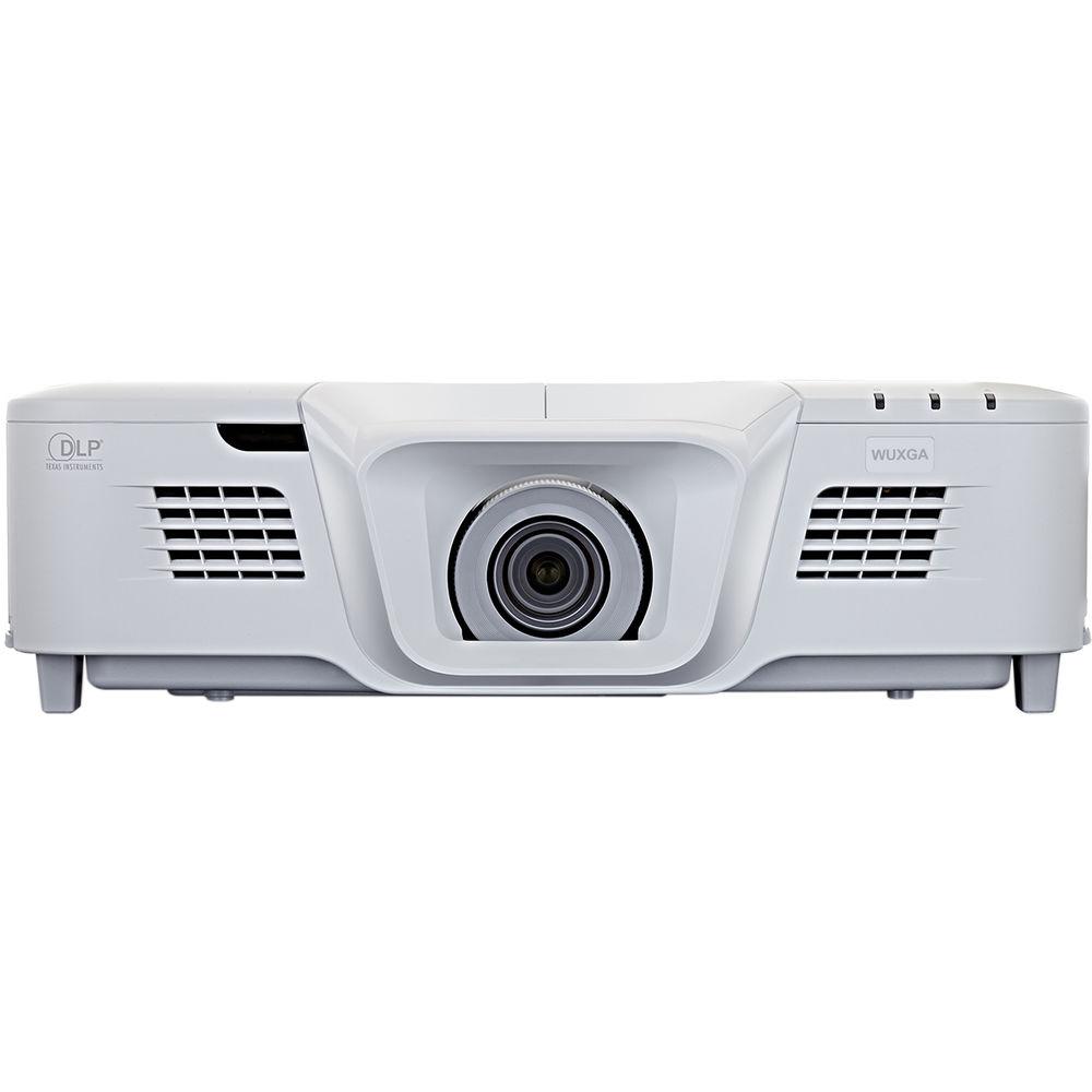 ViewSonic 5200-Lumen WUXGA LightStream Projector
