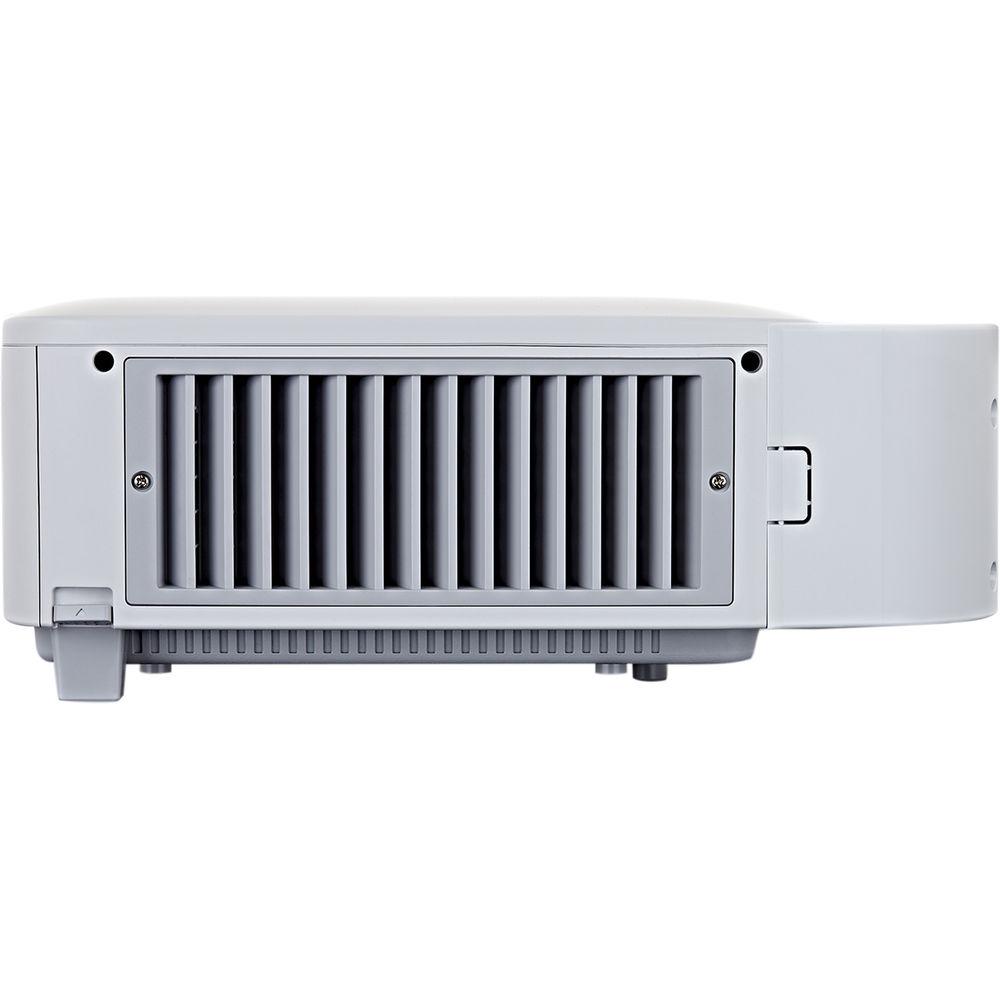 ViewSonic 5200-Lumen WUXGA LightStream Projector