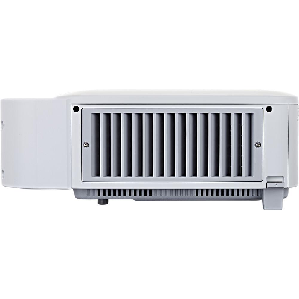 ViewSonic 5200-Lumen WUXGA LightStream Projector