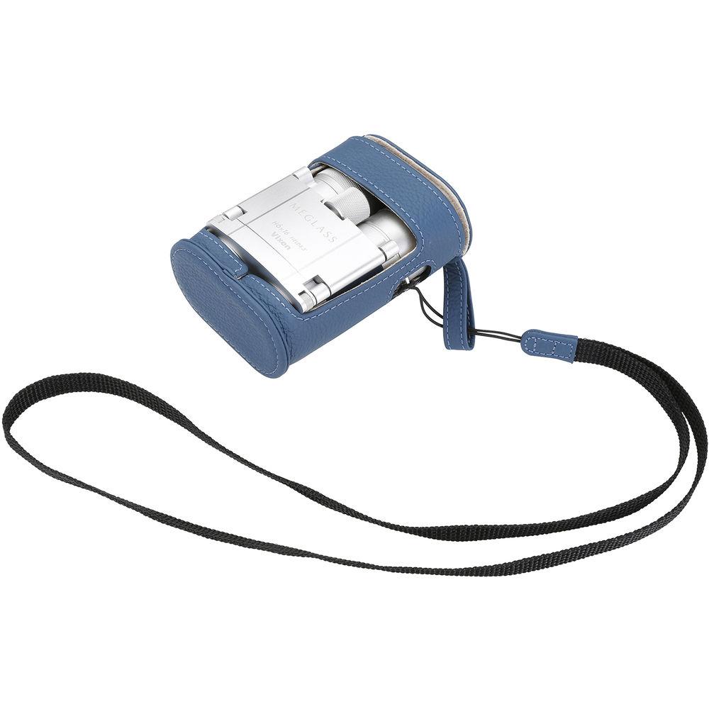 Vixen Optics 6x16 Meglass DCF Binocular