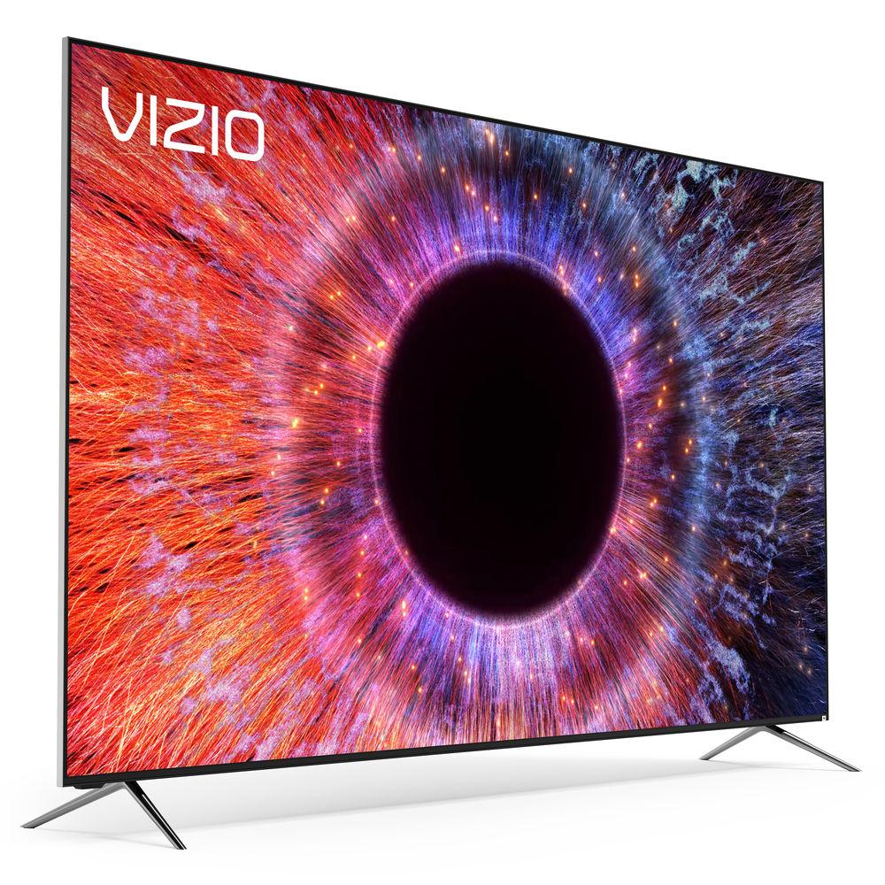 VIZIO P-Series Quantum 65" Class HDR 4K UHD Smart Quantum Dot LED TV