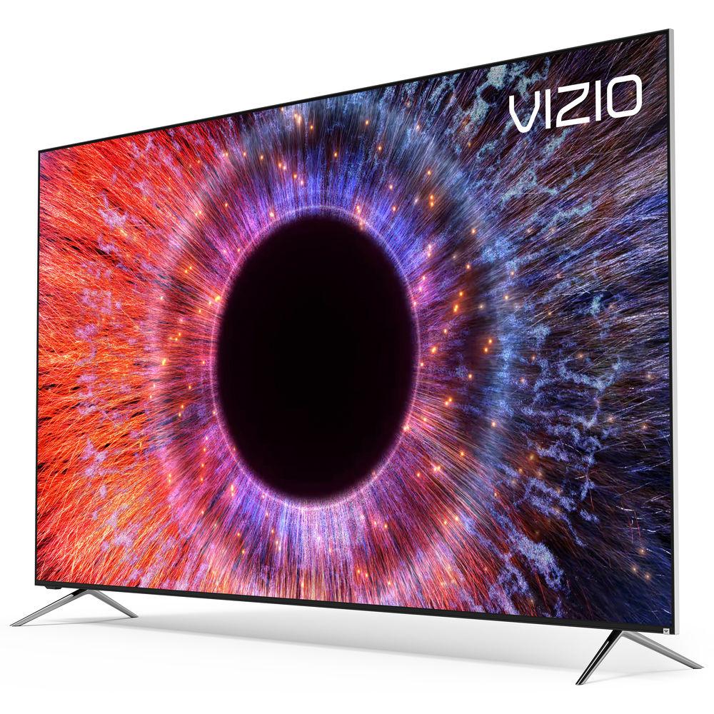 VIZIO P-Series Quantum 65" Class HDR 4K UHD Smart Quantum Dot LED TV