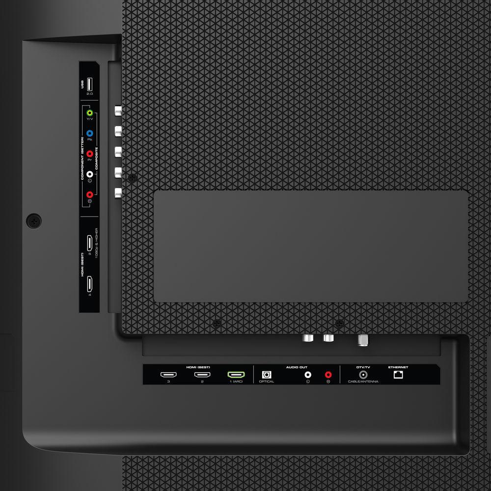 VIZIO P-Series Quantum 65" Class HDR 4K UHD Smart Quantum Dot LED TV