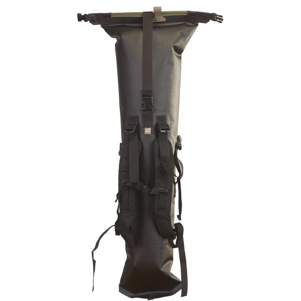 WATERSHED Highland Rifle Backpack