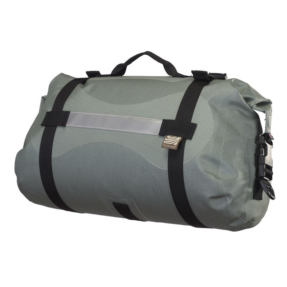 WATERSHED McKenzie Handlebar Bag
