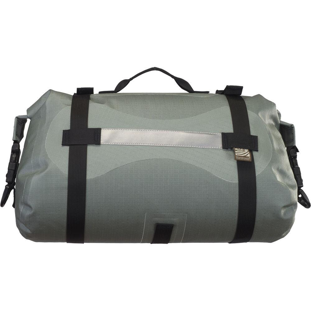 WATERSHED McKenzie Handlebar Bag