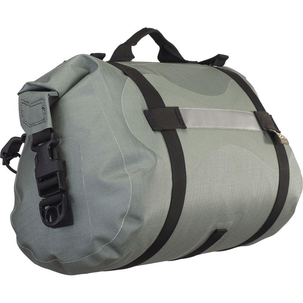 WATERSHED McKenzie Handlebar Bag