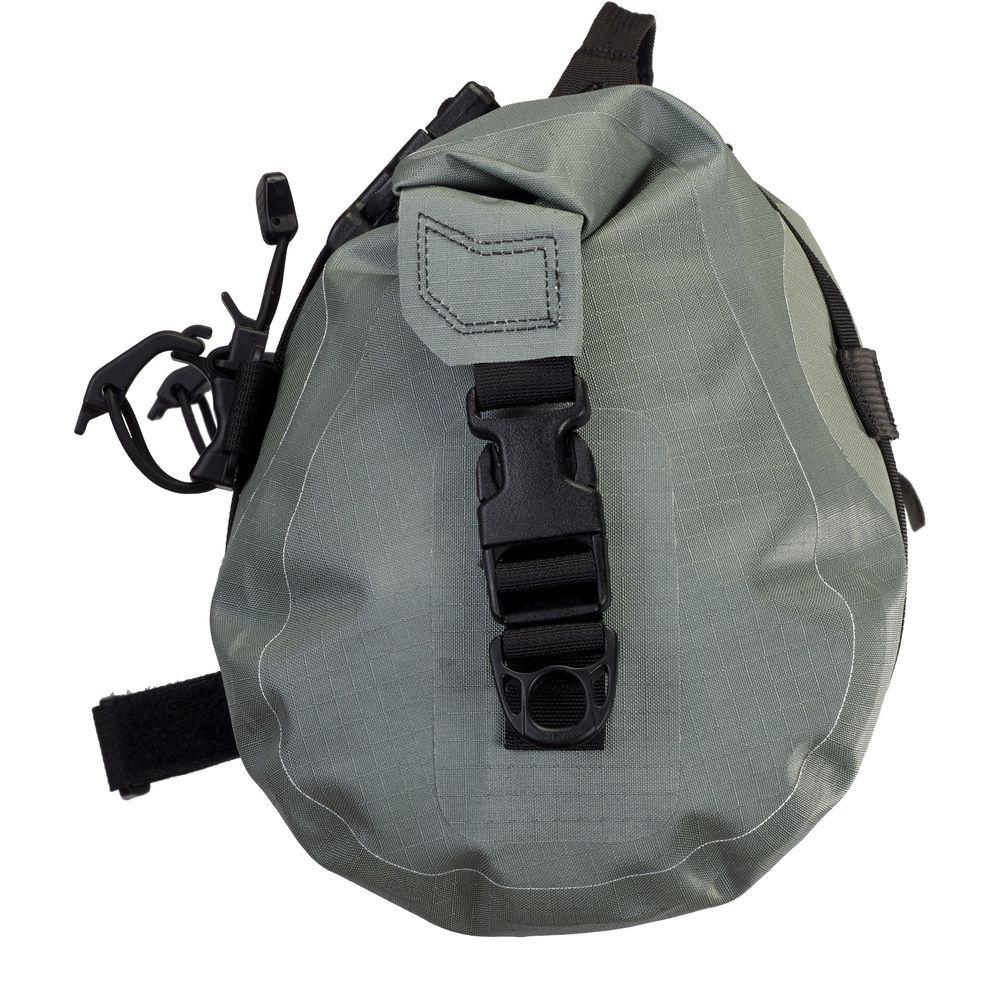 WATERSHED McKenzie Handlebar Bag