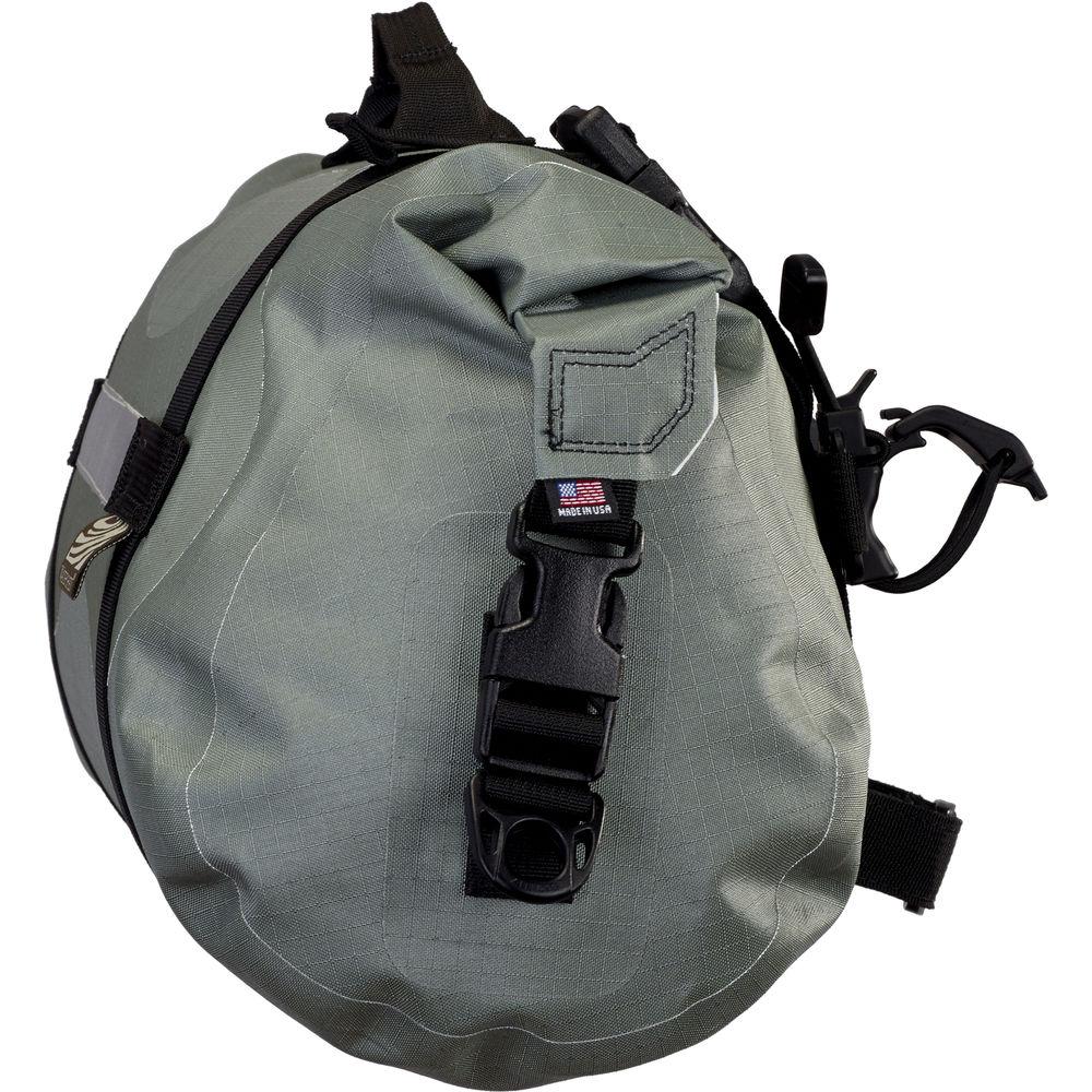 WATERSHED McKenzie Handlebar Bag