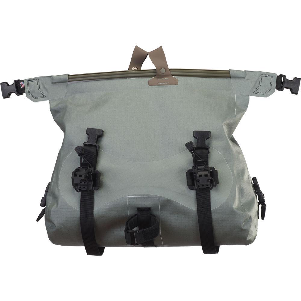 WATERSHED McKenzie Handlebar Bag