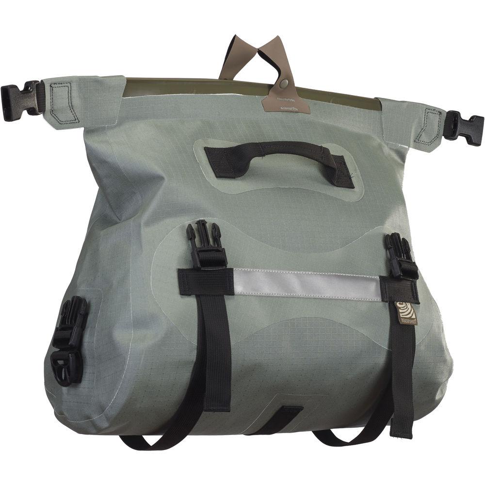 WATERSHED McKenzie Handlebar Bag