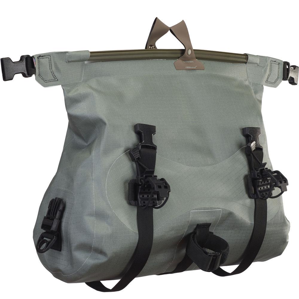 WATERSHED McKenzie Handlebar Bag