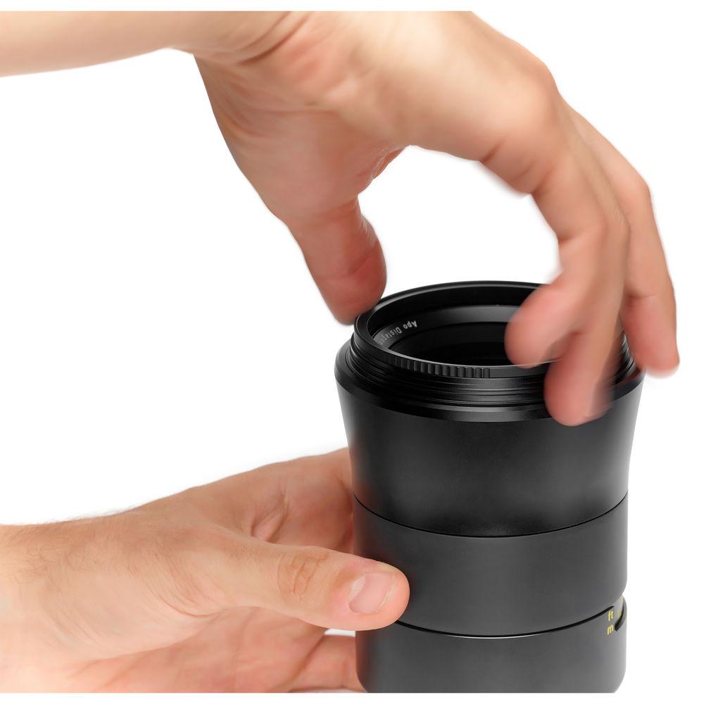 XUME 46mm Lens Adapter