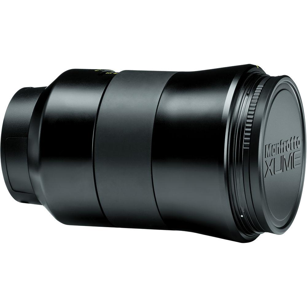 XUME 58mm Lens Cap for Lens Adapters