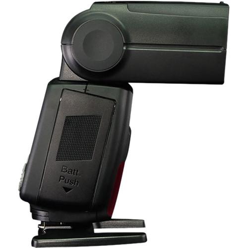 Yongnuo YN686EX-RT Lithium TTL Speedlite for Canon Cameras