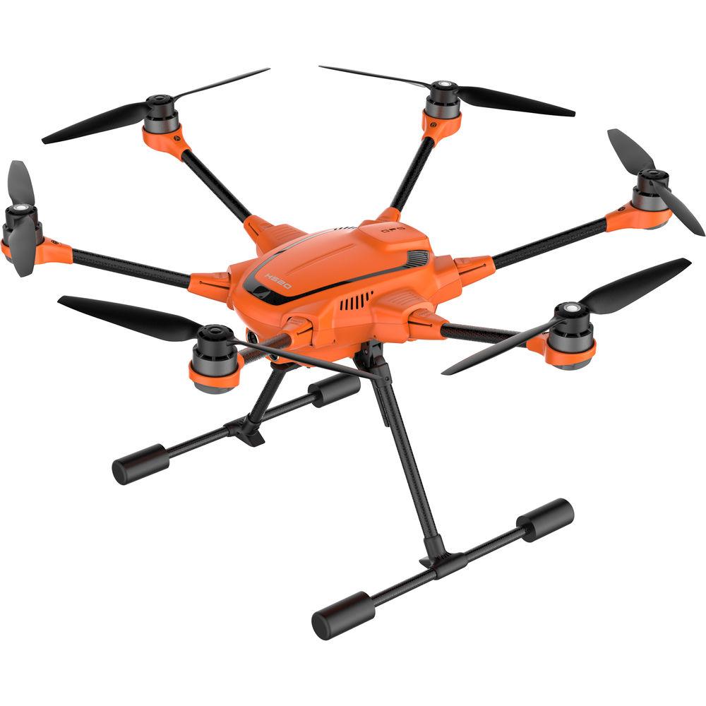 YUNEEC H520 Commercial Hexacopter