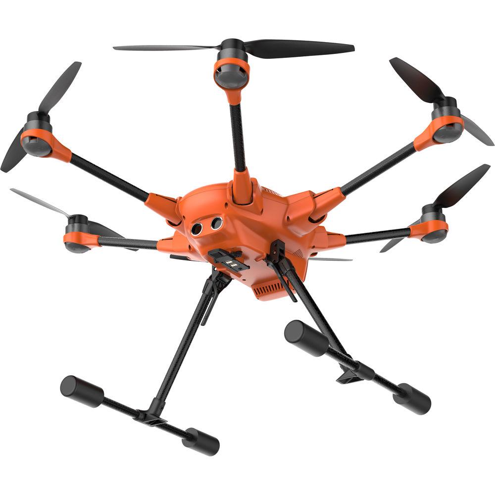 YUNEEC H520 Commercial Hexacopter