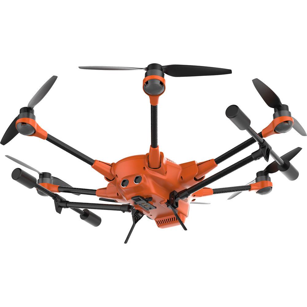 YUNEEC H520 Commercial Hexacopter