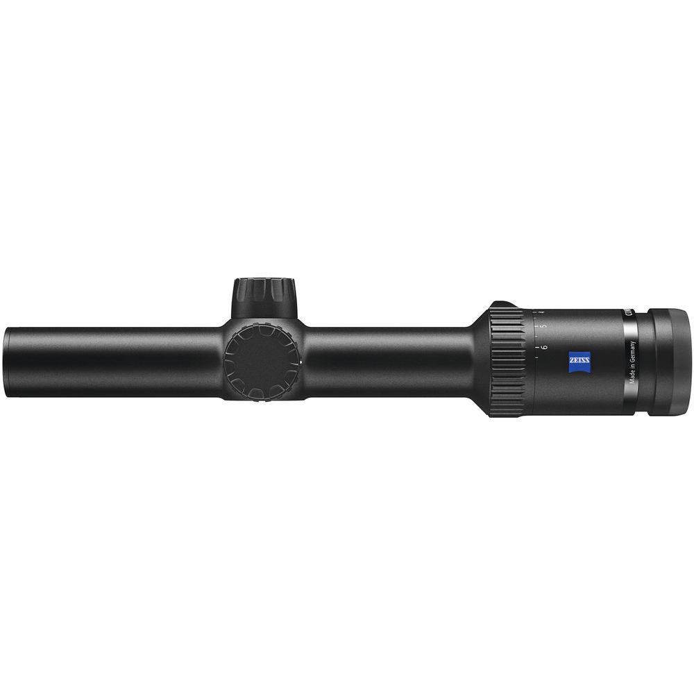 ZEISS 1-6x24 Conquest V6 Riflescope