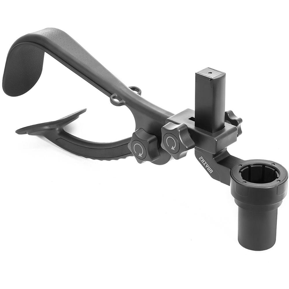 Zhiyun-Tech TransMount Shoulder Bracket
