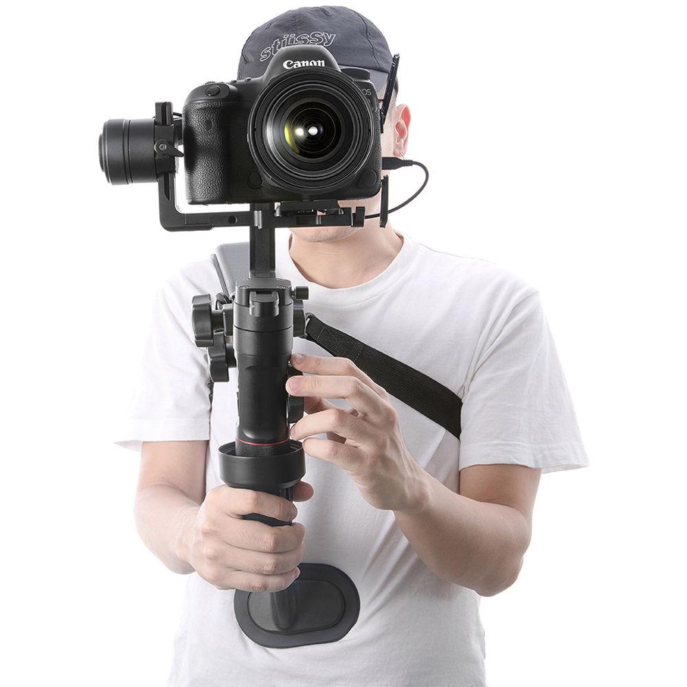 Zhiyun-Tech TransMount Shoulder Bracket